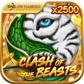 Choque de las Bestias