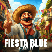 Fiesta Azul screenshot