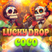 Gota de Suerte - Coco screenshot