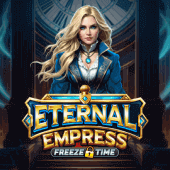 Emperatriz Eterna – Momento Congelado screenshot