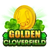 Campo de Tréboles Dorados screenshot