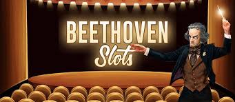 Beethoven Casino Logo